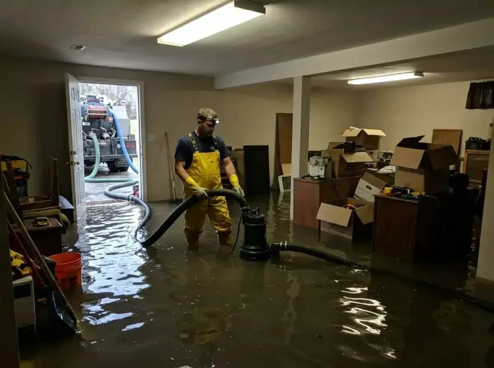 basement-burst-pipe-flooding-a-001 — frequently asked questions, 24-Hour Water Damage Restoration Services in Stanley, NC